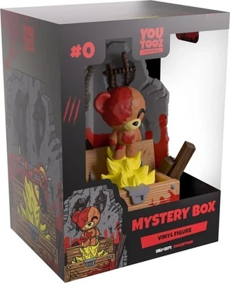 Youtooz Call of Duty MYSTERY BOX #0 Collectible Vinyl Figure