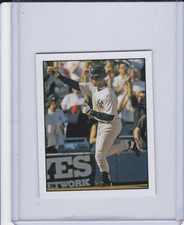 2008 Upper Deck Goudey Hit Parade of Champions #HPC8 Derek Jeter