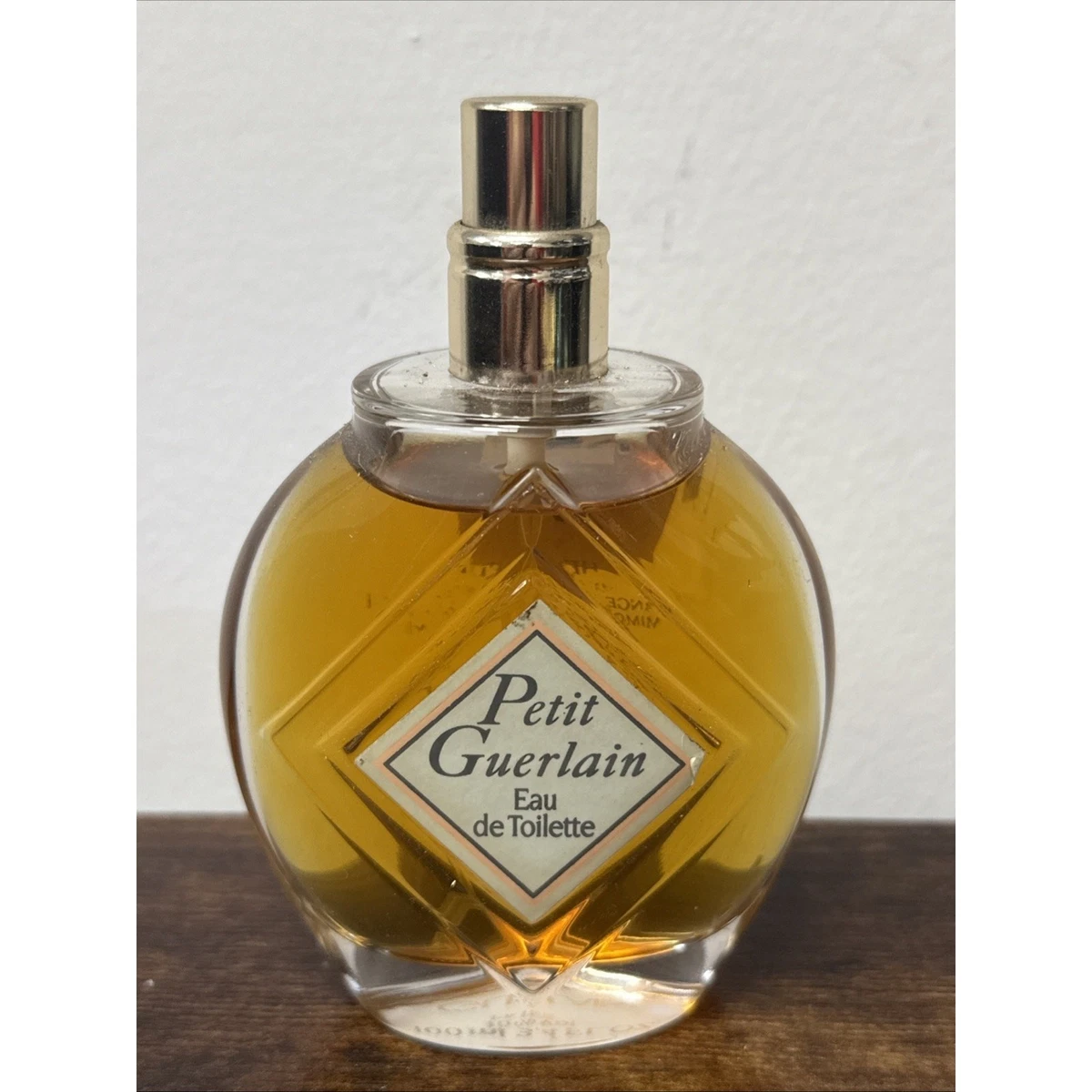 Spray Petit Guerlain Eau de Toilette for Women for sale | eBay