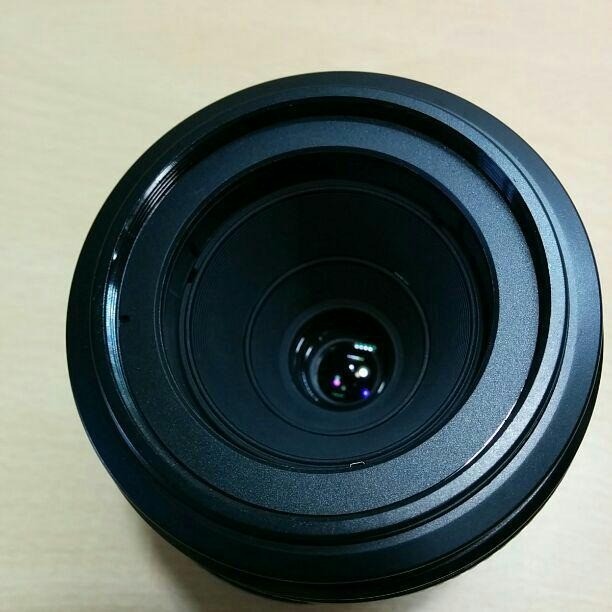 Olympus ZUIKO DIGITAL 35mm F3.5 Macro Lens for Micro Four Thirds