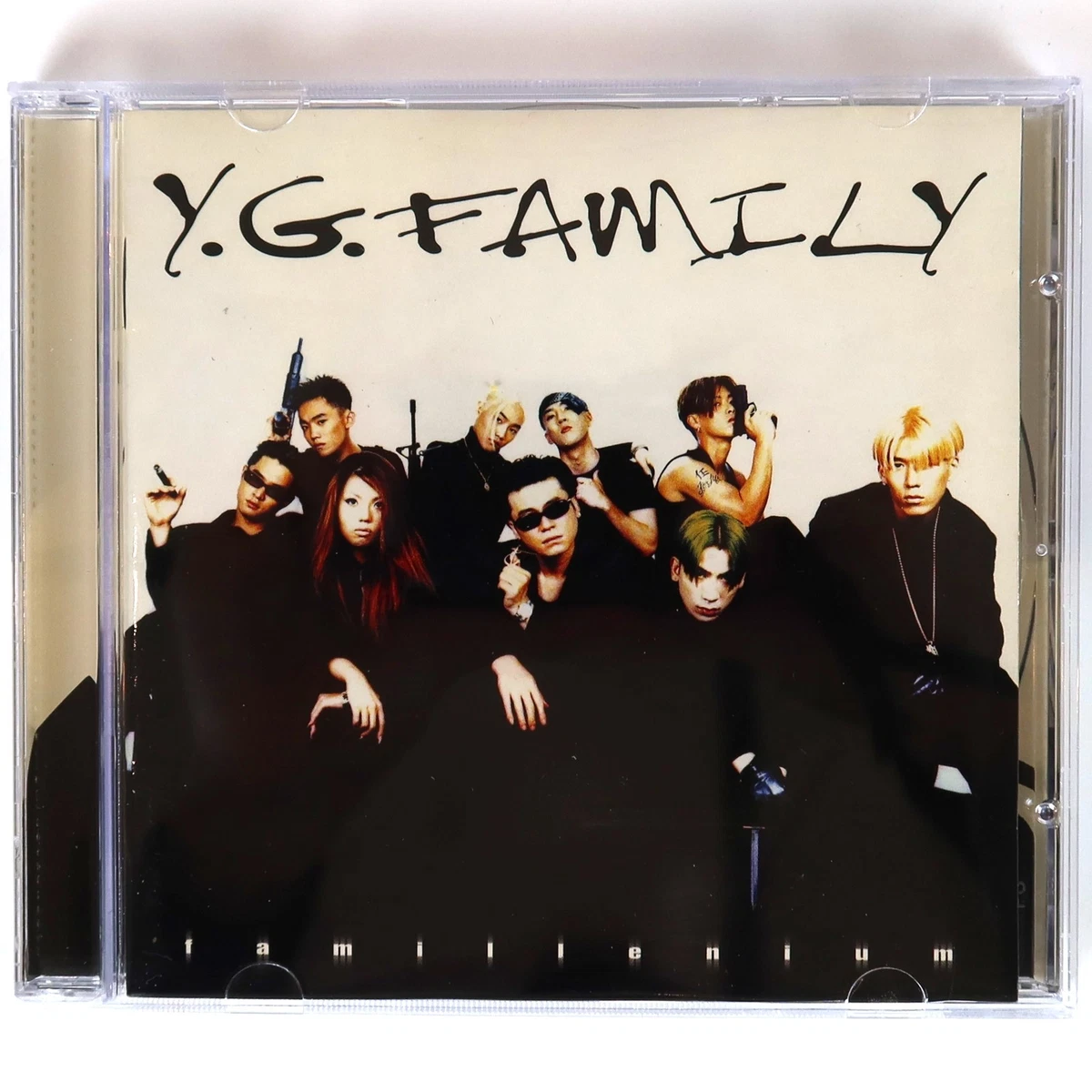 yg family products for sale | eBay