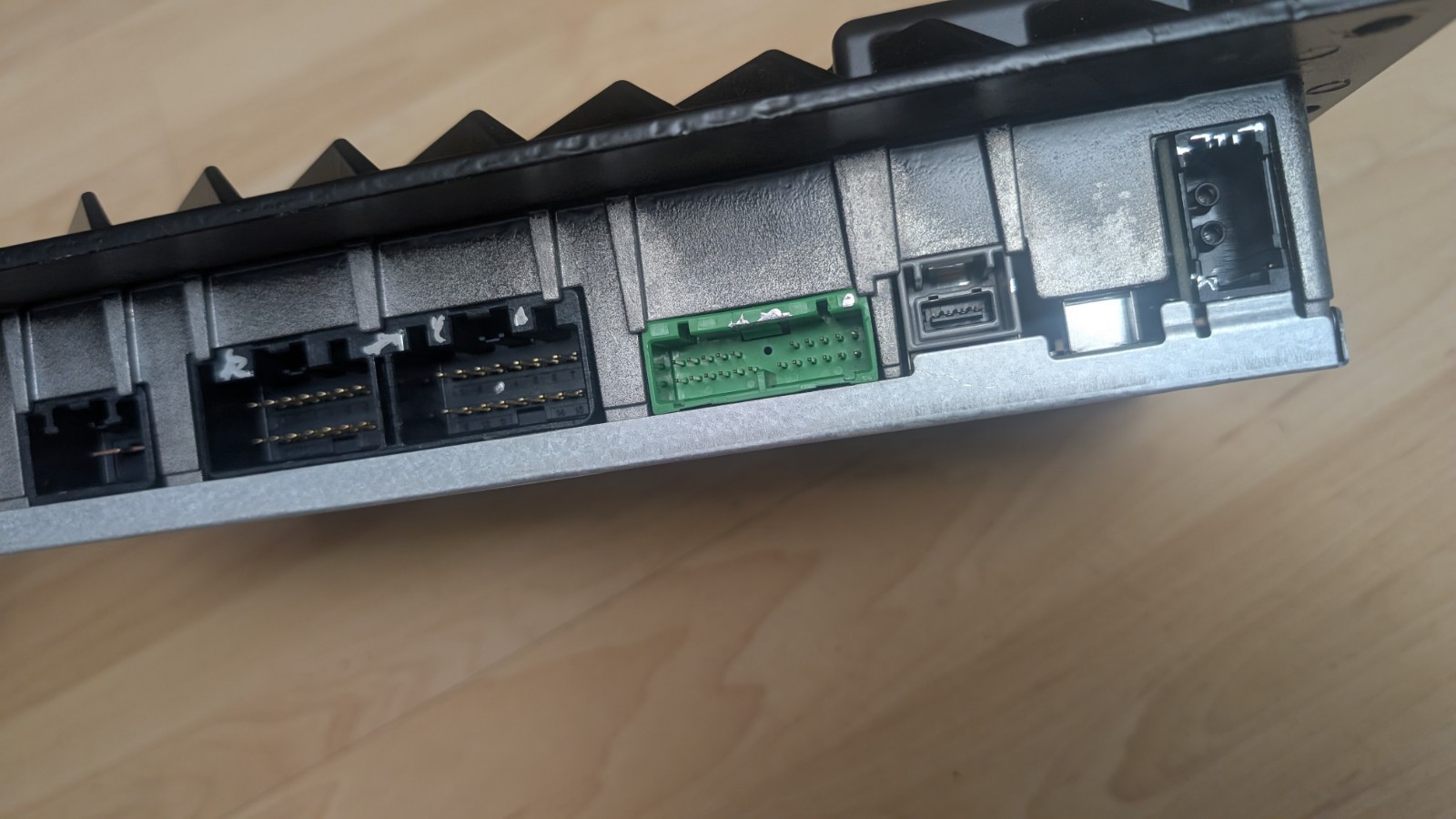 2012-2017 LAND ROVER JAGUAR BJ32-19C164-BG AMP RADIO STEREO AUDIO AMPLIFIER