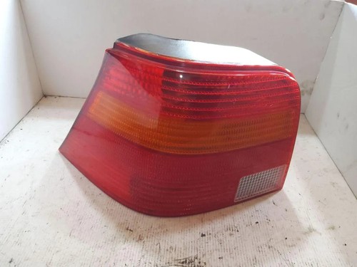 VW GOLF VI 5K1 Rücklicht hinten links 1J6945095Q 1.60 Petrol 77kw 1999 33980286