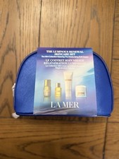 La Mer The Luminous Skin Renewal Set of 4 Mini travel size Nordstrom Exclusive 