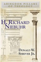 Donald W Shriver | H. Richard Niebuhr | Taschenbuch | Englisch (2009)
