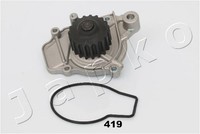 Japko Wasserpumpe MotorküHlung 35419 FüR EC EH Civic MA Honda ED EG HW CRX EE 4