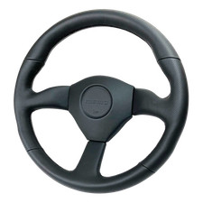 Genuine Nissan Nismo R32 R33 R34 Steering Wheel 4840s-rs001