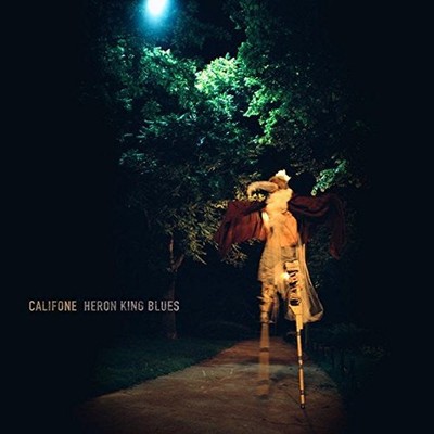 Califone - Heron King Blues