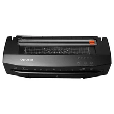 Eco A3 Laminator 3-10mil 1min Warm-up Time Lightweight Build