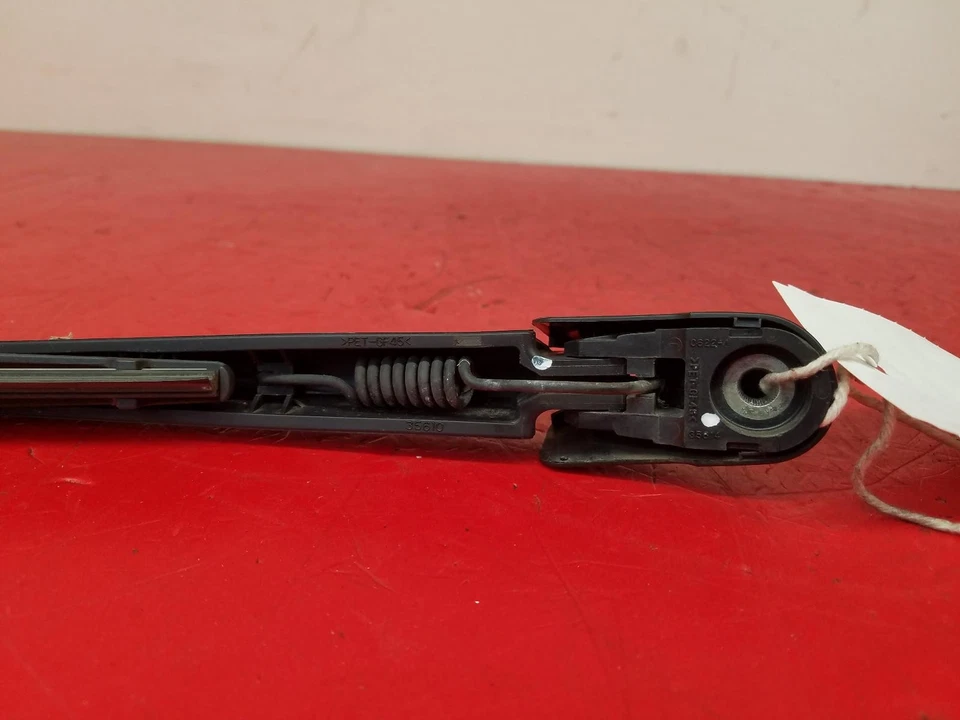 2014 SUZUKI SX4 5 DOOR HATCHBACK REAR WIPER ARM - Изображение 3 из 4