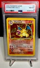 PSA 8 Charizard 4/102 Base Set Holo 1999 Pokemon Card NM-MT