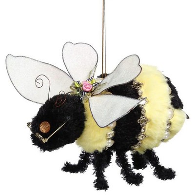 Mark Roberts 4'' Bumble Bee 51-23308