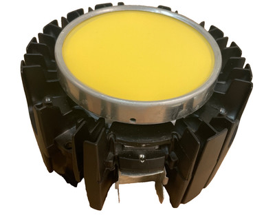 Philips Omega R6LED35KWDSIEC, 6'' 50K hr Comm 4'' LED Replacement Lamp-PreOwn-EXC