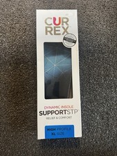 Currex Dynamic Insole SupportSTP High Profile Size XL Men  s 11-12.5 Insoles