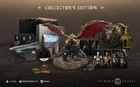 Crimson Desert Collector’s Edition - Playstation 5 Version - New & Sealed 🧾✅