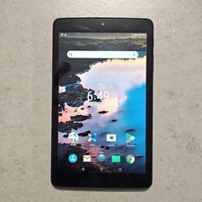 Alcatel A30 9024W 8" Android Tablet T-Mobile - 16GB Black - BAD BOARD R101