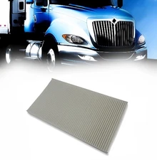 TORQUE 2506656C2 Cabin Air Filter Compatible with Select International Semi