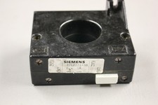 SIEMENS CURRENT TRANSFORMER 30L2201-3A