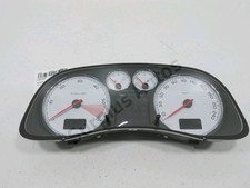 Compteur Peugeot 307