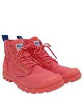 PALLADIUM High Top Sneaker Damen Sneaker Gr. DE 40 pink Casual-Look