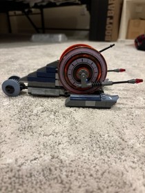 LEGO Star Wars: Wookiee Attack (7258)
