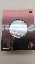 SQUARE SOFT Millennium Collection Xenogears PS1 Software