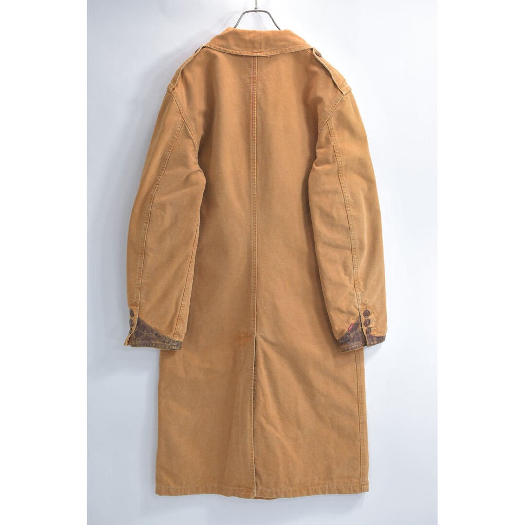 Levi's Redloop Red Loop Arcouette Stitch Leather … - image 4