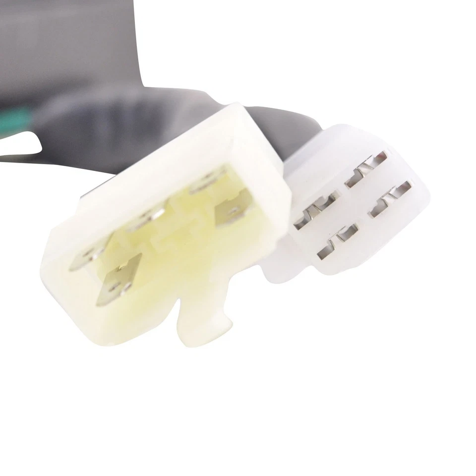 Regulador de voltaje rectificador para Yamaha XJ 1100 Maxim 1982 Foto 4 de 4