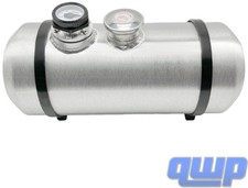 3.9 Gallon 8x18 14 Npt Spun Aluminum Fuel Tank Gas Tank Wgauge For Truck 3.9 Gallon 8x18 14 Npt Spun Aluminum Fuel Tank Gas Tank Wgauge For Truck