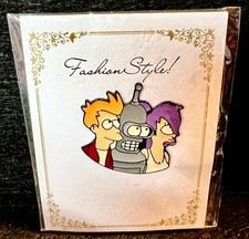 Futurama Cartoon  1.25