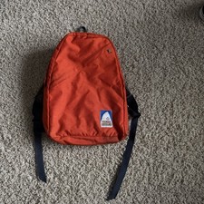 Vtg 70s 80s Sierra Designs Backpack Camp Hiki...