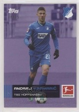 2023-24 Topps Bundesliga Stars of the Season Soccer Checklist Guide in-content 14