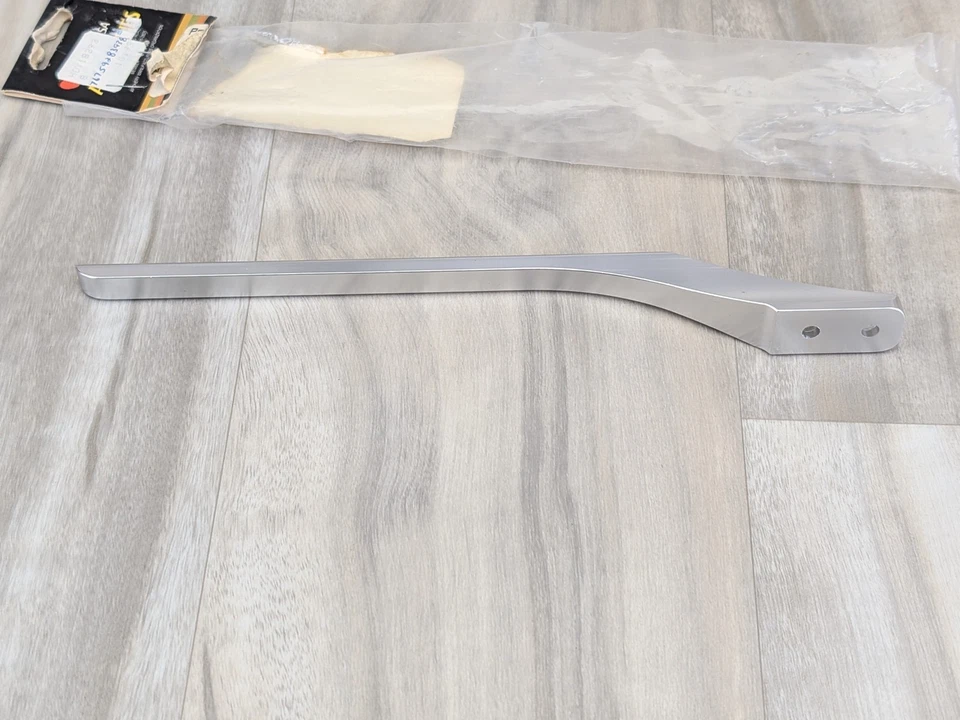 Vintage ProSet Hoyt Cable Guard Bar 10103 New Open Box Package Has Distressing  - Image 4 of 4