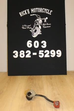 1998 97-04 Suzuki Marauder 800 VZ800 ENGINE STARTER RELAY STARTING MOTOR SWITCH