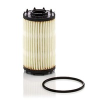 ÖLfilter FüR VW Touareg CR7 RC8 3.0 18 Bis 26 Mann-Filter Dlza Neu