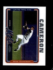 Mike Cameron