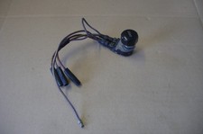 DAIMLER DS420 LIMOUSINE REAR PASSENGER INTERIOR LIGHT SWITCH