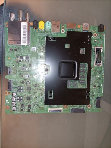 Mainboard BN94-10059E / BN41-02356C / BN41-02356 aus UE55JS8502TXXH