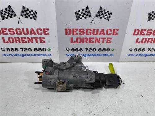 4B0905851 295346 zündanlassschalter startschalter VOLKSWAGEN POLO IV 9N3 2005