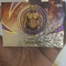 Topps 2025 Universe WWE Angel Insert Serial #/299 Smackdown #106 Card