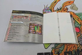 EGG Elemental Gimmick Gear Sega Dreamcast 1999 CIB Complete With Reg Card