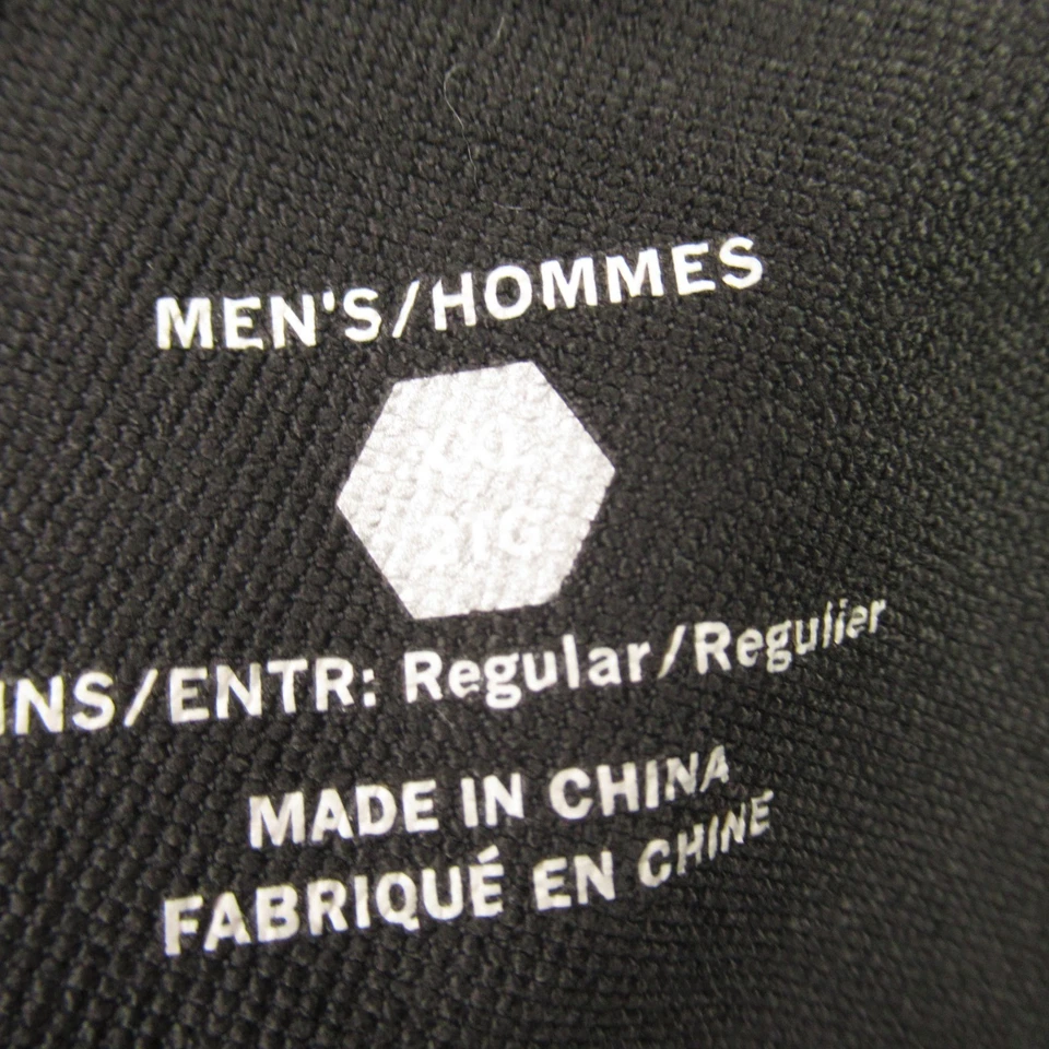 Mountain Hardwear Pants Mens 2XL Lightweight Cargo Pockets Gray Casual - Image 4 of 4