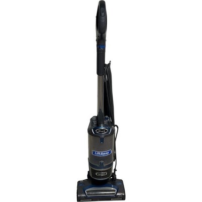 Shark NV601UK Bodenstaubsauger 750W Lift-Away Technologie getestet funktioniert