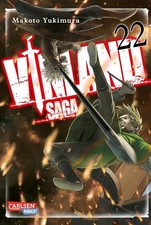 Makoto Yukimura / Vinland Saga 22 /  9783551756121