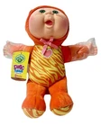 Cabbage Patch Kids 138 Nina Kitty Doll
