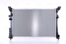 Radiateur Infiniti QX30
