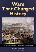 Spencer Tucker | Wars That Changed History | Buch | Englisch (2015) | Gebunden