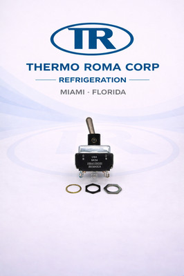 GENUINE NEW THERMO KING SWITCH CYC SENTRY 44-709 NEW OEM