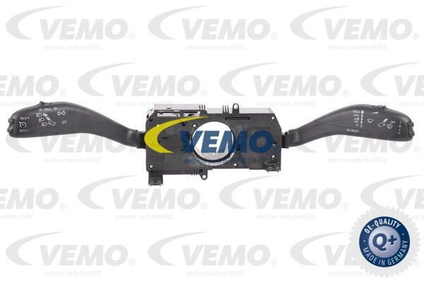Vemo Lenkstockschalter V15-80-3329 FüR Skoda Vw-image