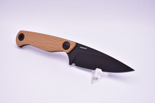 Manijas 3D G10 personalizadas para banco Dacian 203, básculas, empuñaduras - Imagen 3 de 9